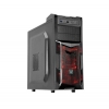 Корпус Miditower Cooler Master K600 (RC-K600-KKP550-E) Black ATX 550W (RC-K600-KKP550-EN)