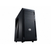Корпус Miditower Cooler Master N500 (NSE-500-KWN1) Black ATX W/O PSU