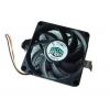 Кулер для процессора SocketAM3/SAM2 DK9-7G52A-0L-GP Cooler Master Кулер (DK9-7G52A-0L-GP) Socket FM2+/FM2/FM1/AM3+/AM3/AM2+/AM2 TDP 95W Cooler Master