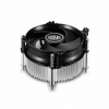 Кулер для процессора S1150/1155/1156 RR-X115-40PK-R1 Cooler Master CPU fan Cooler Master X Dream P115 (RR-X115-40PK-R1) Socket 1150/1155/1156 4pin PWM TDP 90W
