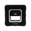 I/O HUB USB2 7PORT BLACK UH7200BLKR Gear Head