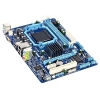 Мат. плата AMD 760G/SB710 SocketAM3+ MicroATX GA-78LMT-S2 GigaByte
