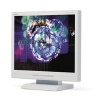 17"    MONITOR NEC ACCUSYNC LCD71V (LCD, 1280X1024)