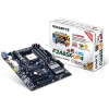Мат. плата AMD A85X SocketFM2 ATX GA-F2A85X-UP4 GigaByte
