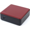 Intel BOXDC3217BY NUC, uCFF, CI3, HDMI, DDR3 1333, GMA4000, Thunderbolt, Box (BOXDC3217BY923299)