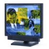 17"    MONITOR NEC 1760VM-BK <BLACK> (LCD, 1280X1024, DVI)