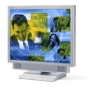 17"    MONITOR NEC 1760VM (LCD, 1280X1024, DVI)
