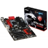 Мат. плата B75 LGA1155 ATX B75A-G43 GAMING MSI (B75A-G43GAMING)