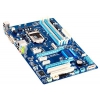 Мат. плата B75 LGA1155 ATX GA-B75-D3V BULK GigaByte (GA-B75-D3VBULK)