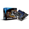 Материнская плата B75 LGA1155 MATX B75MA-P45 MSI
