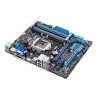 Мат. плата B75 LGA1155 MicroATX B75M-PLUS/C/SI BULK ASUS