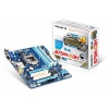 Материнская плата B75 LGA1155 MATX GA-B75M-D3H GigaByte