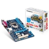 Мат. плата B75 LGA1155 MicroATX GA-B75M-D3V 2.0 GigaByte (GA-B75M-D3V2.0)