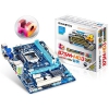 Мат. плата B75 LGA1155 MicroATX GA-B75M-HD3 GigaByte