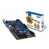 Материнская плата B85 LGA1150 ATX B85-G41 PC MATE MSI (B85-G41PCMATE)