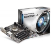 Мат. плата B85 LGA1150 MicroATX B85M ASRock