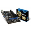 Материнская плата B85 LGA1150 MATX B85M-E33 MSI