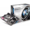 Мат. плата B85 LGA1150 MicroATX B85M-GL ASRock