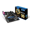 Материнская плата B85 LGA1150 MATX B85M-P32 MSI