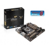 Материнская плата B85 LGA1150 MATX VANGUARD B85 Asus (VANGUARDB85)