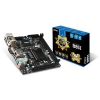 Материнская плата B85 LGA1150 MITX B85I MSI