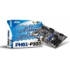 Мат. плата H61 LGA1155 ATX PH61-P33 B3 MSI (MICRO-STAR) (PH61-P33B3)