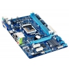 Мат. плата H61 LGA1155 MicroATX GA-H61M-DS2 HDMI BLK GigaByte (GA-H61M-DS2HDMIBULK)