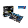 Мат. плата H61 LGA1155 MicroATX H61M-A ASUS
