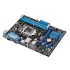 Мат. плата H61 LGA1155 MicroATX H61M-D/C/SI BULK ASUS