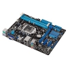 Мат. плата H61 LGA1155 MicroATX H61M-E/C/SI BULK ASUS