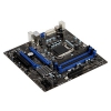 Мат. плата H61 LGA1155 MicroATX H61M-G35 G3 BULK MSI (MICRO-STAR) (H61M-G35G3BULK)