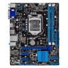 Мат. плата H61 LGA1155 MicroATX H61M-K BULK Asus (H61M-KBULK)