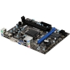 Мат. плата H61 LGA1155 MicroATX H61M-P31/W8 BULK MSI (MICRO-STAR) (H61M-P31/W8BULK)