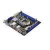Мат. плата H61 LGA1155 MicroATX H61M-VG3 BULK ASRock (H61M-VG3BULK)