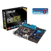 Мат. плата H61 LGA1155 MicroATX P8H61-MX R2.0 ASUS (P8H61-MXR2.0)