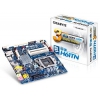 Мат. плата H61 LGA1155 Mini-ITX GA-H61TN GigaByte