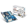 Мат. плата H77 LGA1155 ATX GA-H77-D3H GigaByte