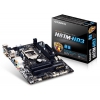 Мат. плата H81 LGA1150 MicroATX GA-H81M-HD3 GigaByte