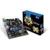 Мат. плата H81 LGA1150 MicroATX H81M-E35 MSI