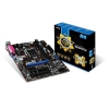 Мат. плата H81 LGA1150 MicroATX H81M-P32 MSI
