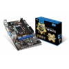 Материнская плата H81 LGA1150 MATX H81M-P33 MSI