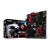 Мат. плата H87 LGA1150 ATX H87-G43 GAMING MSI (MICRO-STAR) (H87-G43GAMING)