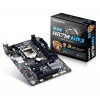 Мат. плата H87 LGA1150 MicroATX GA-H87M-HD3 GigaByte