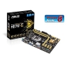 Мат. плата H87 LGA1150 MicroATX H87M-E ASUS