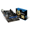 Мат. плата H87 LGA1150 MicroATX H87M-E33 MSI