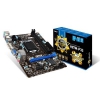Мат. плата H87 LGA1150 MicroATX H87M-P33 MSI (MICRO-STAR)