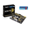 Мат. плата H87 LGA1150 MicroATX H87M-PRO ASUS