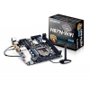 Мат. плата H87 LGA1150 Mini-ITX GA-H87N-WIFI GigaByte
