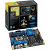 Intel Материнская плата KLT Z87 BOX DDR3-2400 BOXDZ87KLT75K 924552 (BOXDZ87KLT75K924552)