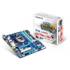 Мат. плата Q77 LGA1155 MicroATX GA-Q77M-D2H GigaByte